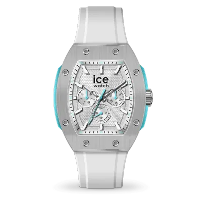ICE boliday prestige - Polar blue