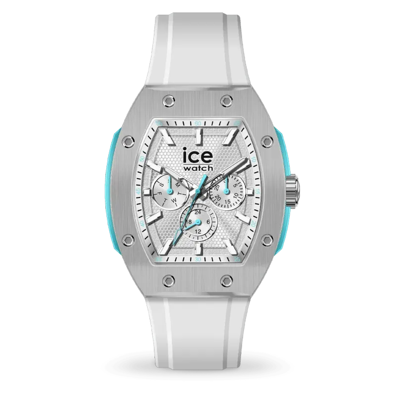 ICE boliday prestige - Polar blue