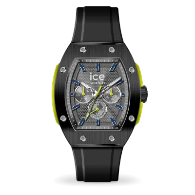 ICE boliday prestige - Black yellow
