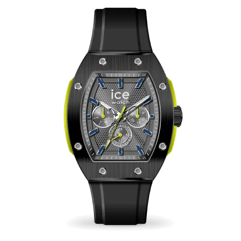 ICE boliday prestige - Black yellow