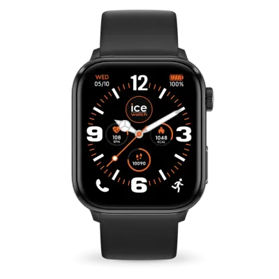 ICE smart 3.0 - Black - Amoled 1.78 - GPS
