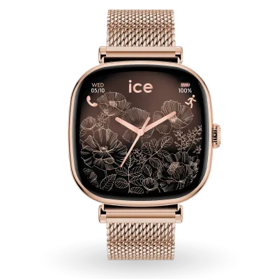 ICE smart 2.0 - RG Milanese - Square 1.7