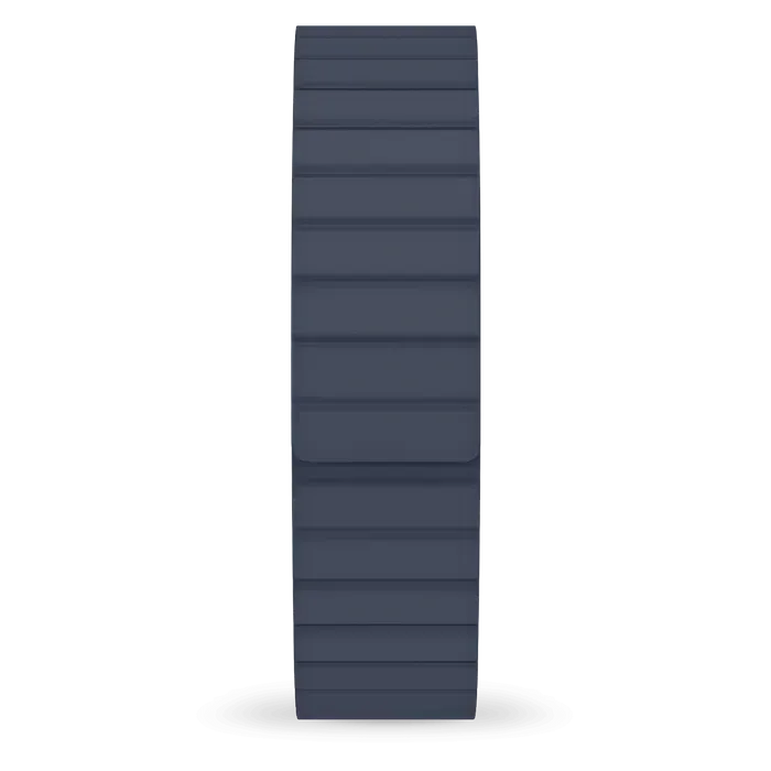 Band - ICE smart  - Magnet - Blue - 22mm