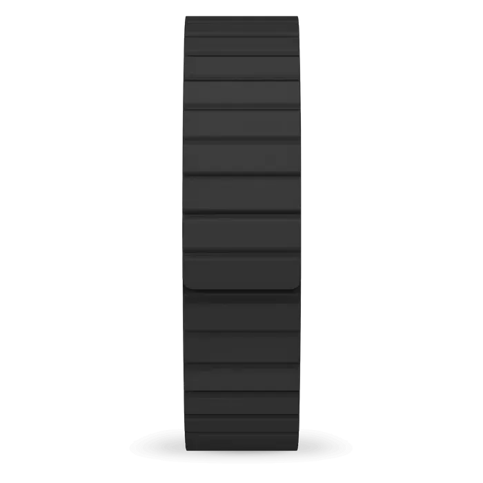 Band - ICE smart  - Magnet - Black - 20mm