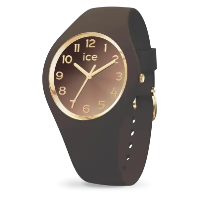 ICE sunset - Dark Chocolate