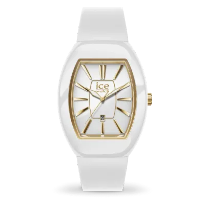 ICE boliday - White gold