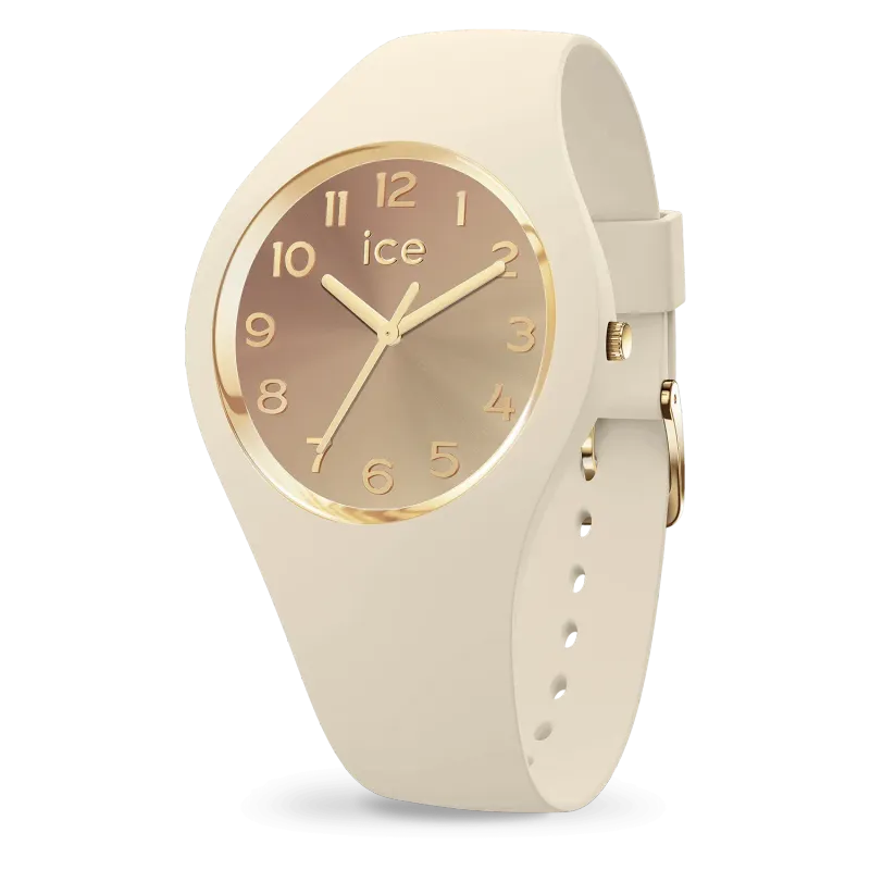 ICE sunset - Almond Cappuccino