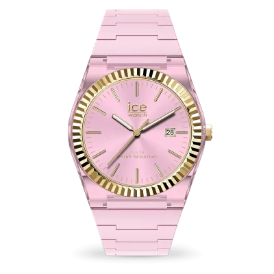 ICE power  - Soft pink