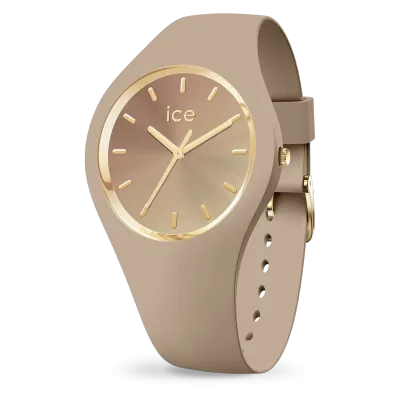 ICE sunset - Warm Taupe