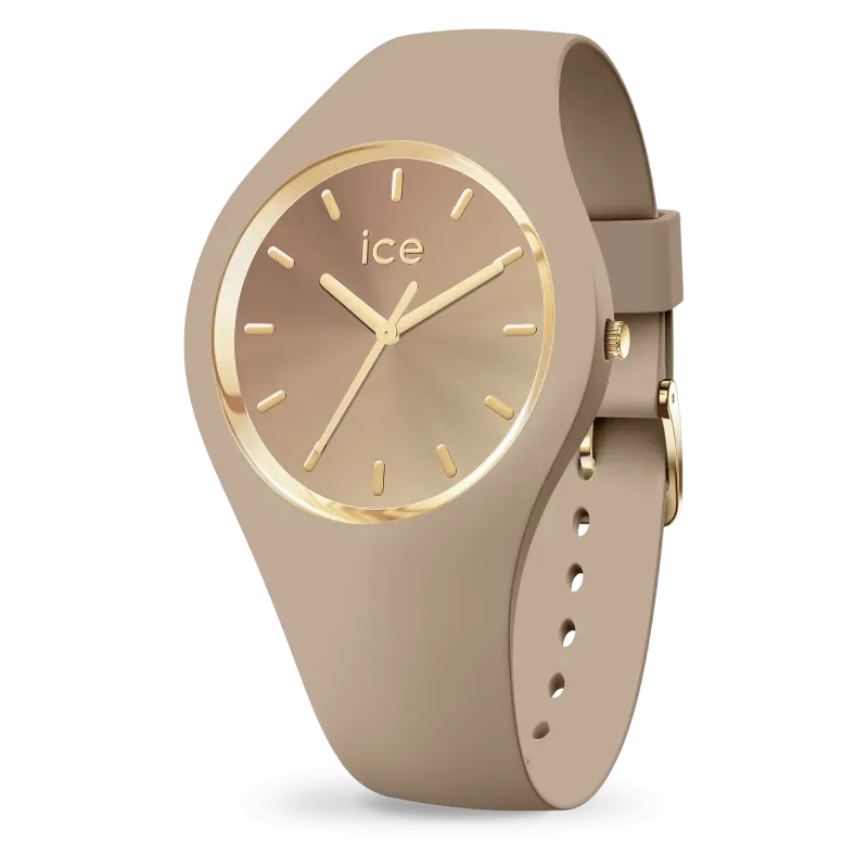 ICE sunset - Warm Taupe