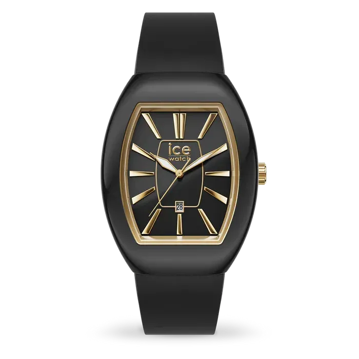 ICE boliday - Black gold