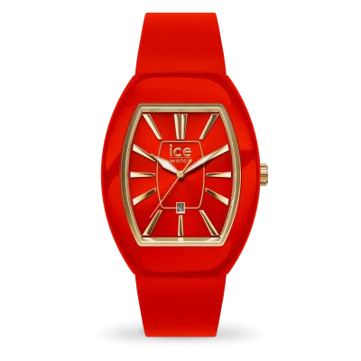 ICE boliday - Red gold