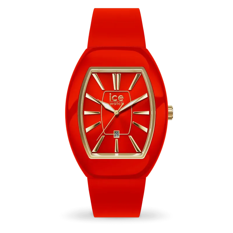 ICE boliday - Red gold