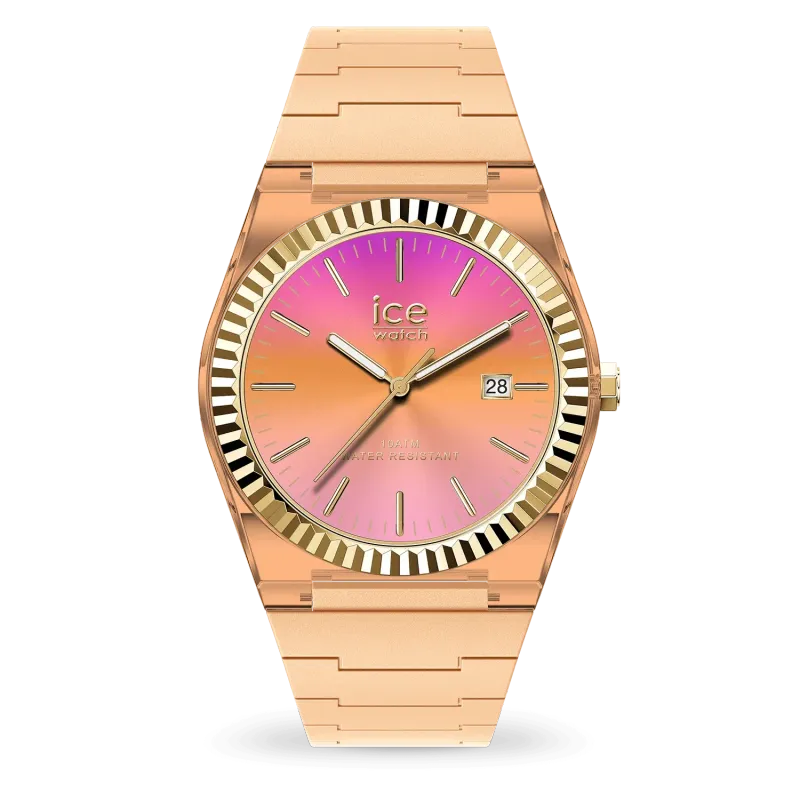 ICE power  - Sunset Peach