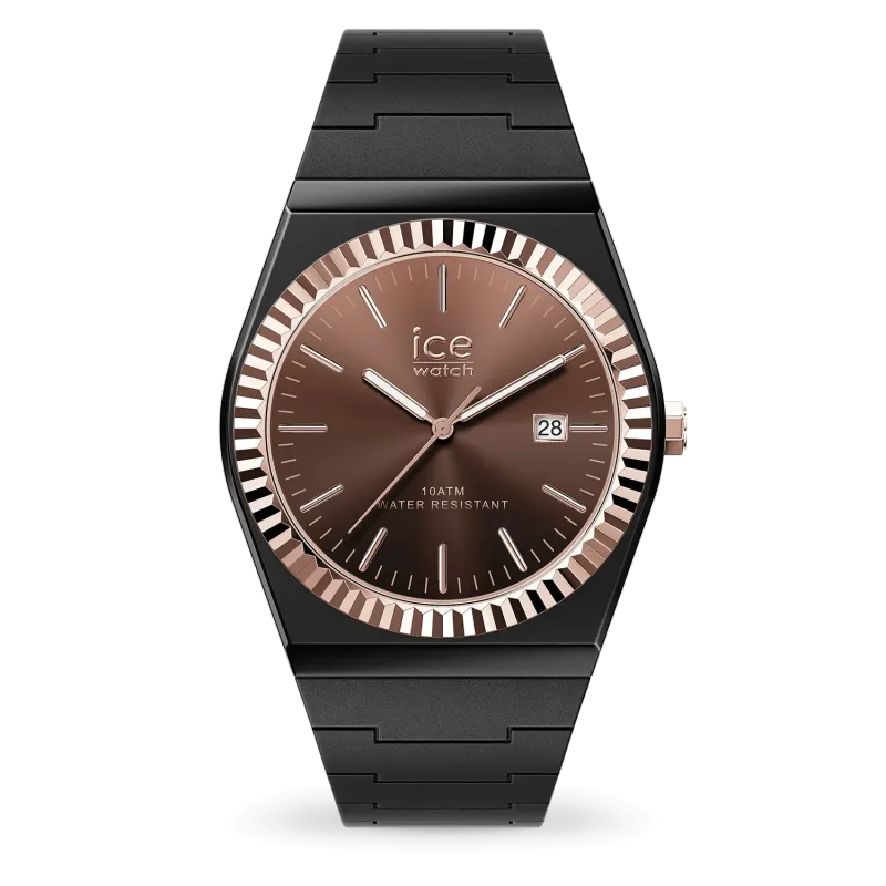 ICE power  - Black Sunset Rose-Gold