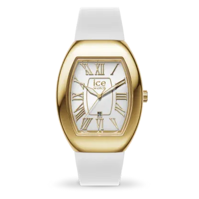 ICE boliday - White gold