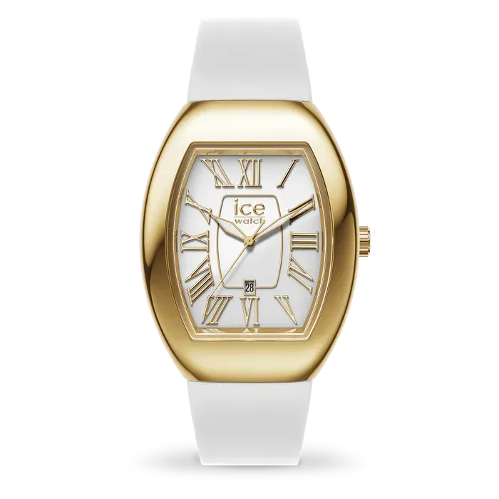 ICE boliday - White gold