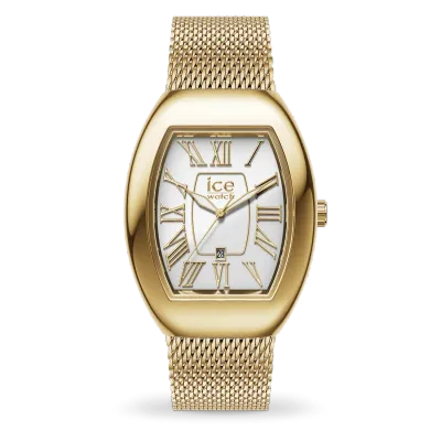 ICE boliday - White gold