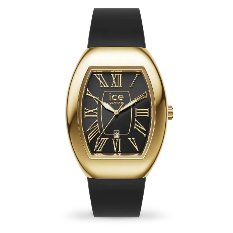 ICE boliday - Black gold