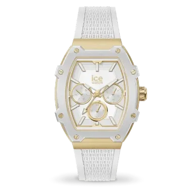 ICE boliday - White gold