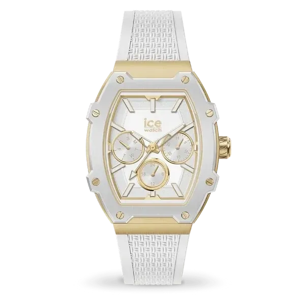 ICE boliday - White gold