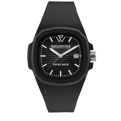 WP4 - Black