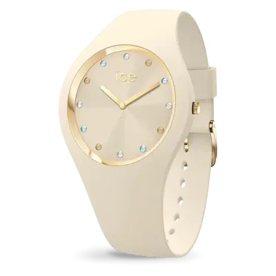 ICE cosmos - Vanilla