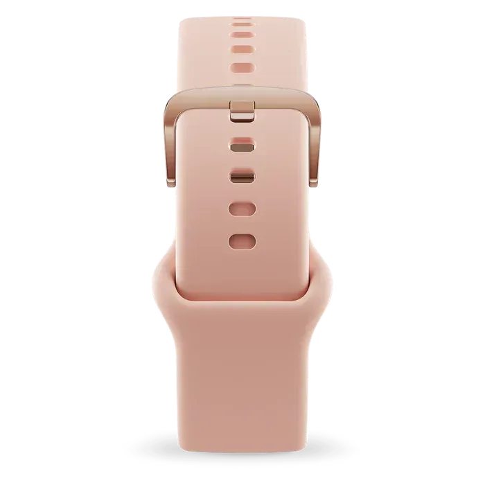 Band - ICE smart - Nude pink - RG bkl - 22mm