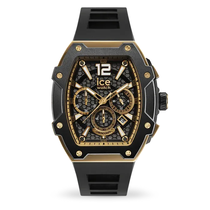 ICE boliday - Black gold