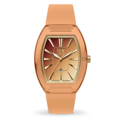 ICE boliday - Peach cherry sunset