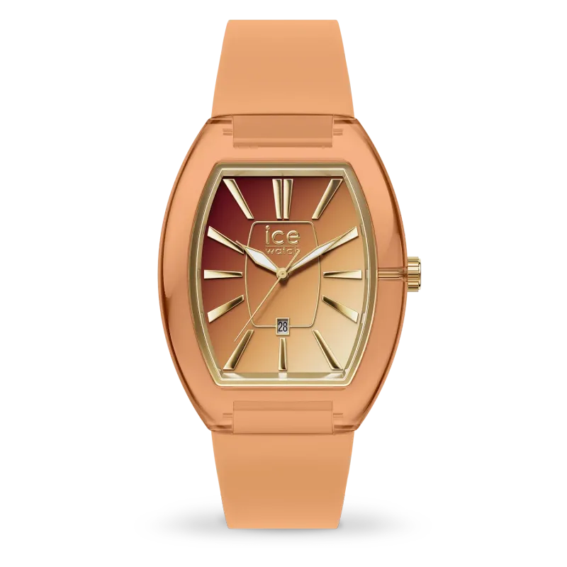 ICE boliday - Peach cherry sunset