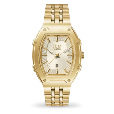 ICE boliday - Almond skin