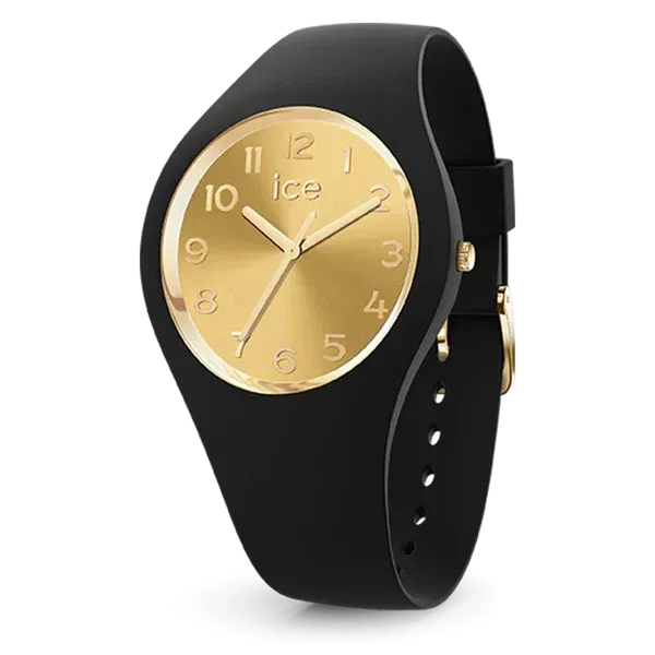 ICE glam - Black chic