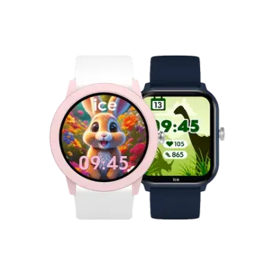 Collezione ICE smart junior