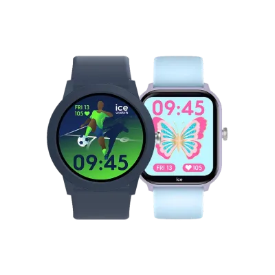 Collection ICE smart junior