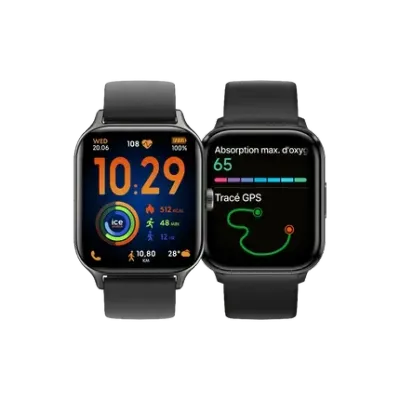 Collection ICE fit