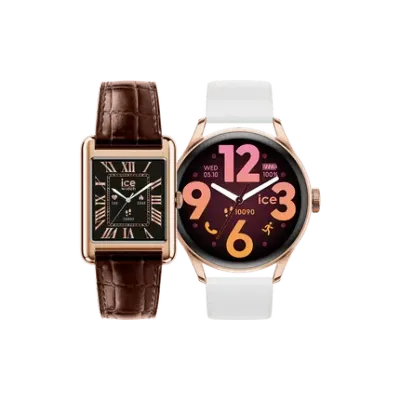 Collezione ICE smart 2.0/3.0