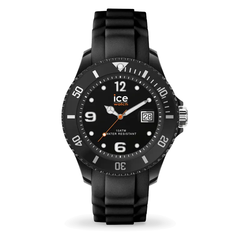 ICE forever - Black