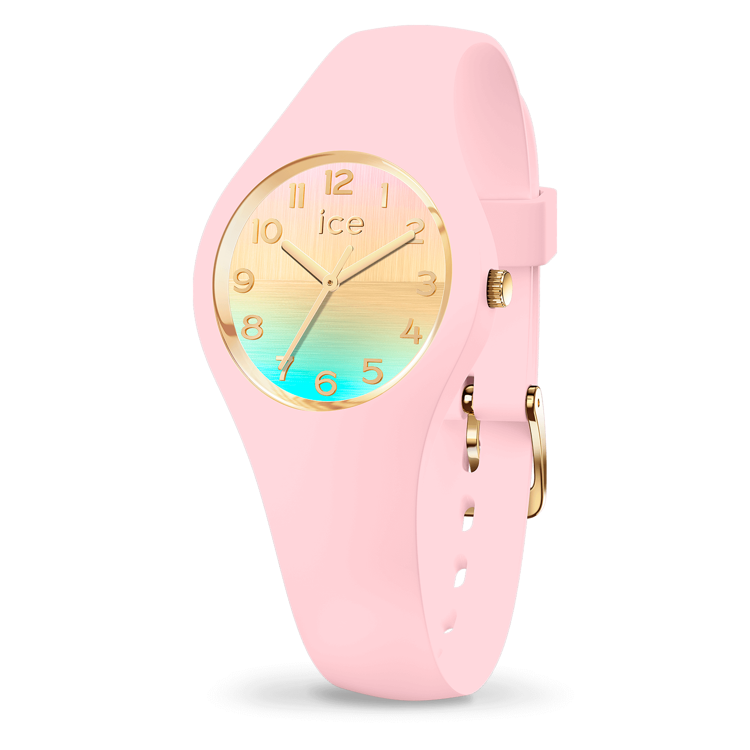 ICE horizon - Pink girly