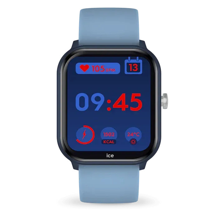 ICE smart junior 3.0 - Light blue