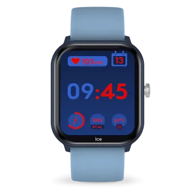 ICE smart junior 3.0 - Light blue