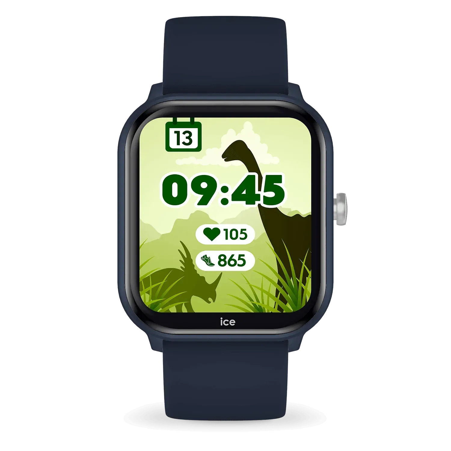 ICE smart junior 3.0 - Blue