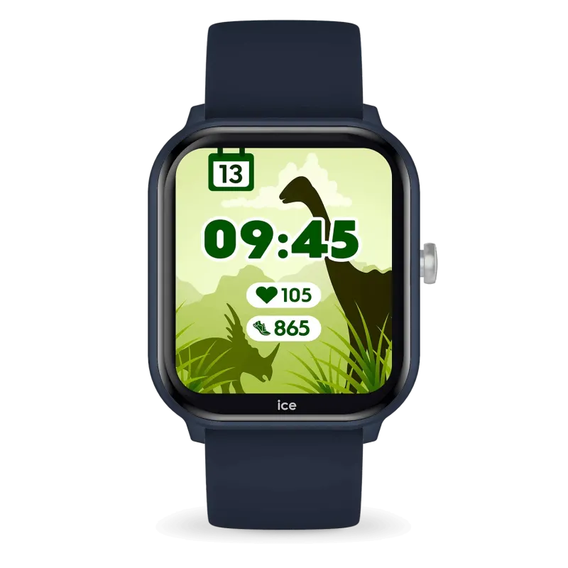 ICE smart junior 3.0 - Blue