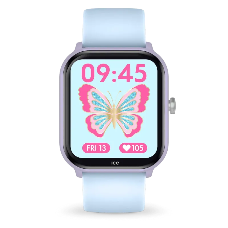 ICE smart junior 3.0 - Purple