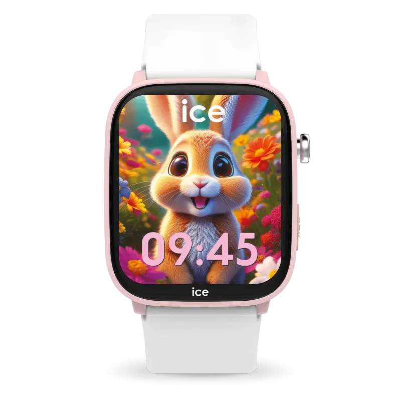 ICE smart junior 3.0 - Find My - Pink