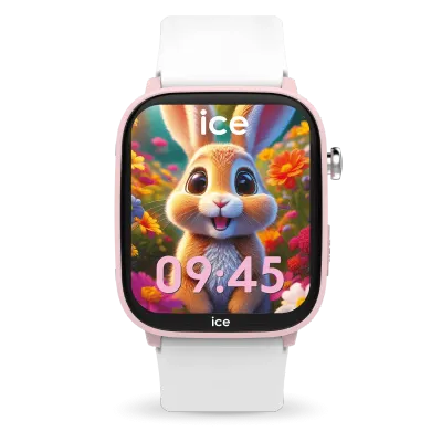 ICE smart junior 3.0 - Find My - Pink