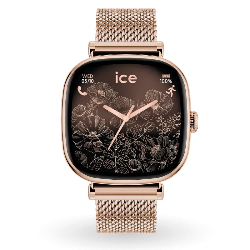 ICE smart 2.0 - RG Milanese - Square 1.7