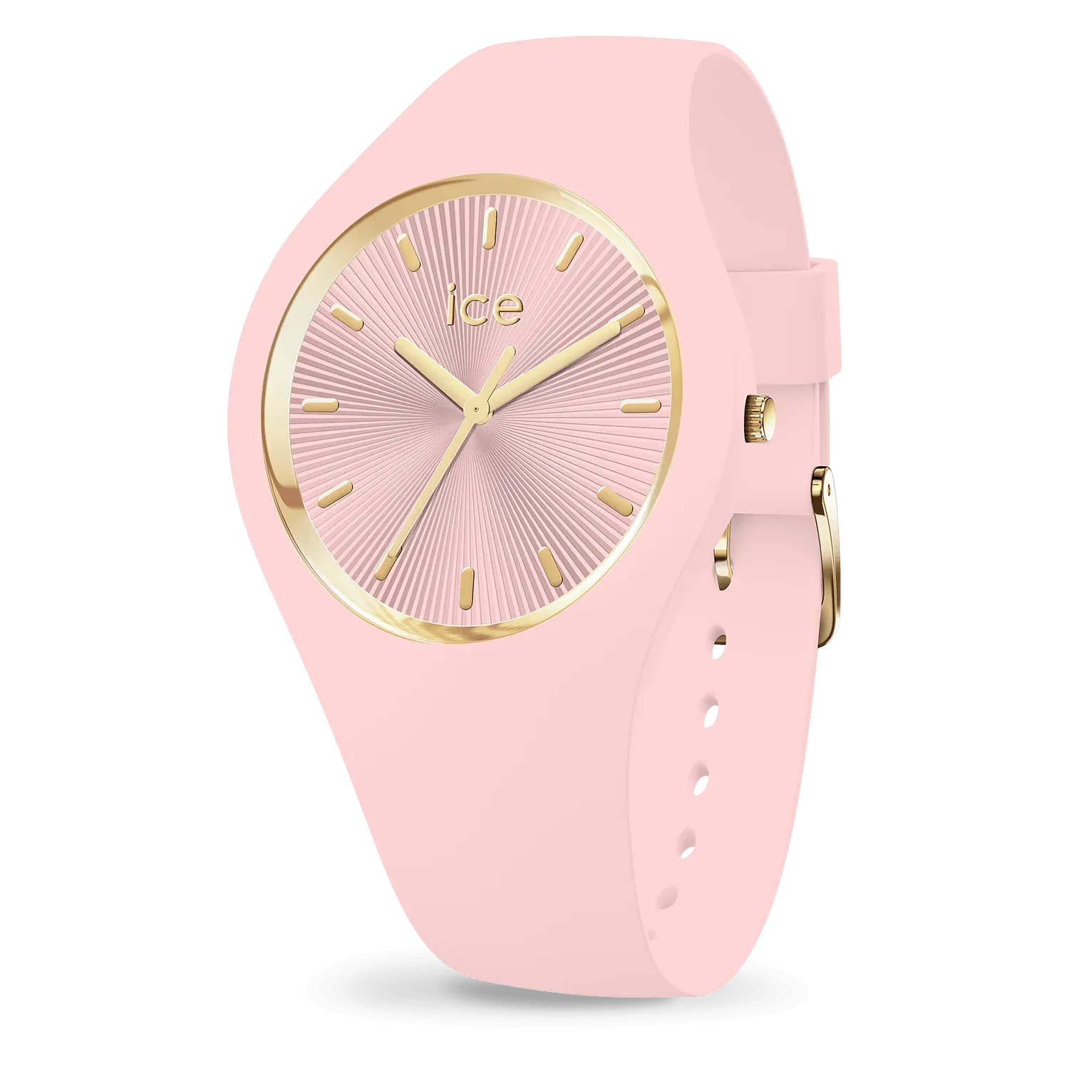 ICE champagne - Soft pink