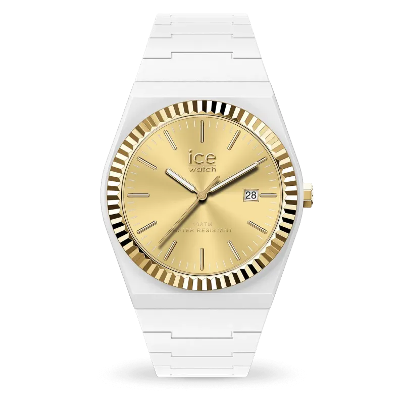 ICE power  - Golden White