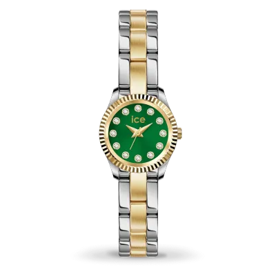 ICE mimi - Silver Gold Olive